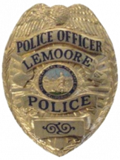 Alert resident helps Lemoore police catch early-morning downtown vandal